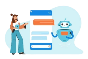 Chatbots & Virtual Assistants