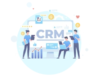 CRM Development