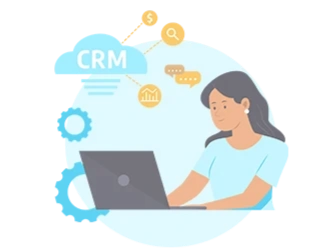 CRM Support