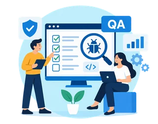 Quality Assurance