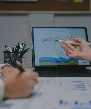 Predictive Learning Analytics