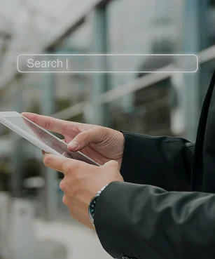 Smart Content Tagging & Search