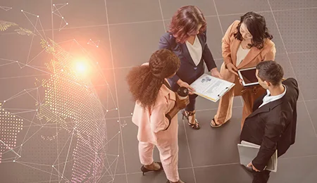 Knowledge of Industry Trends