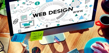 Langing Page Design with PPC Company in Delhi NCR