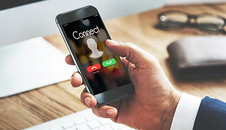 Direct Point of Contact