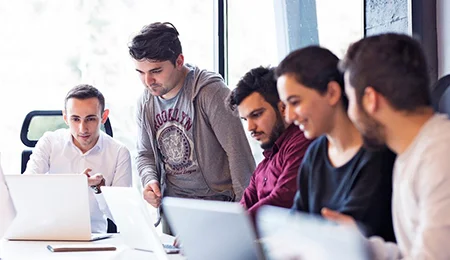 Expertise in Middleware