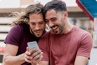 lgbtq+ dating apps