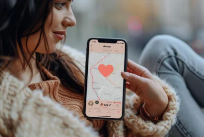 Location-Based Dating Apps