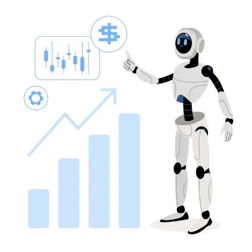  Leading AI ML Development Company in India