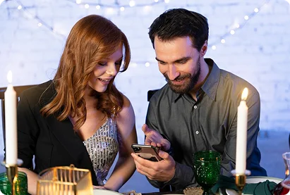 dating app development