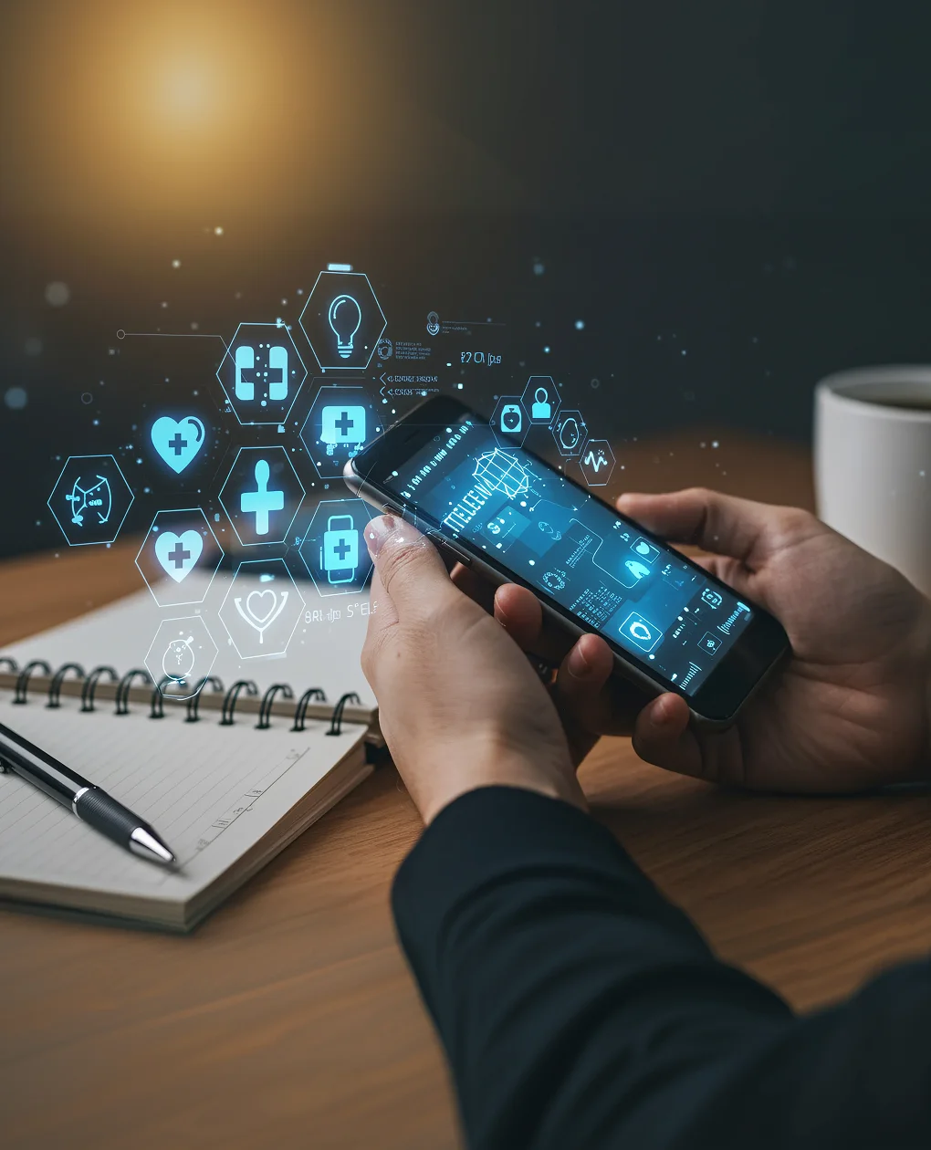 Mobile App Development Company in Dallas
