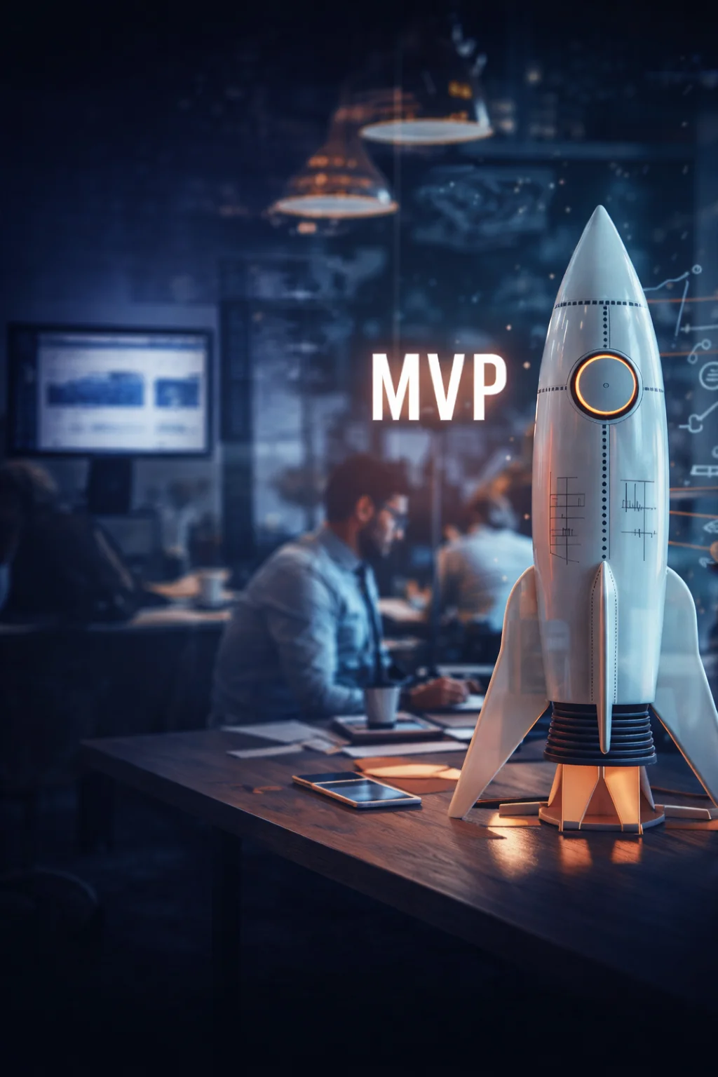 Powerful Features of MVP Development Services for Startups