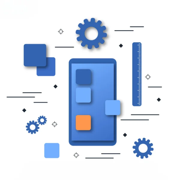 Mobile App Development