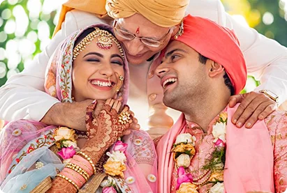 Matrimonial Website Development