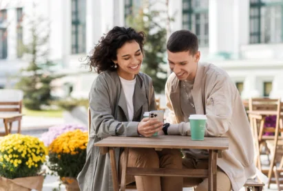 Professional Dating Apps