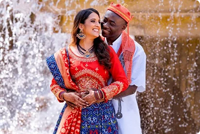 Matrimonial Website Development