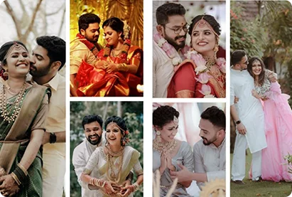 Matrimonial Website Development