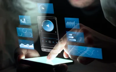 Scalable and Future-Ready Apps