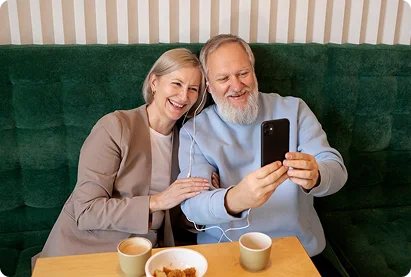 senior citizen dating apps