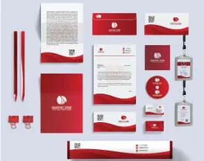 Stationery Design