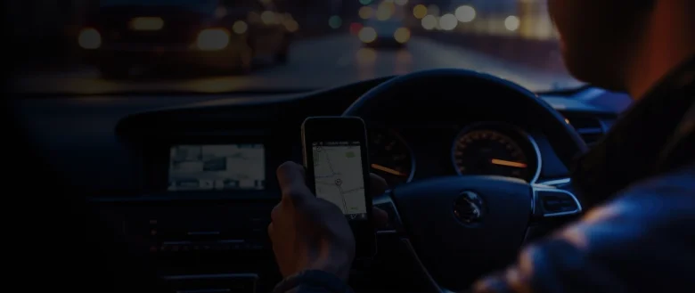 Taxi Booking Application Development