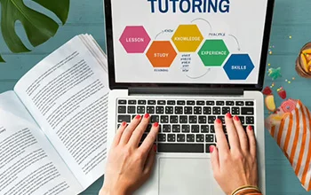 Tutoring & Test Preparation Applications