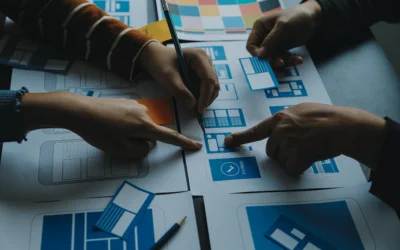 User-Centric Design Approach