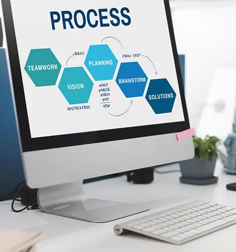 Web Design company in Noida