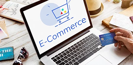 E-commerce Website Development in Noida