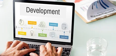 Multi-Vendor Website Development in Faridabad