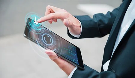 Specialized Features