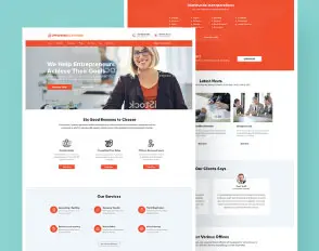 Website Design