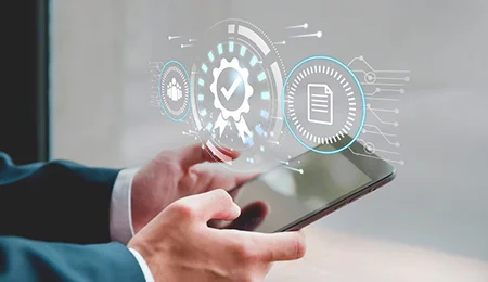 Seamless Integration