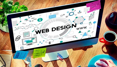 Innovative Website Designs