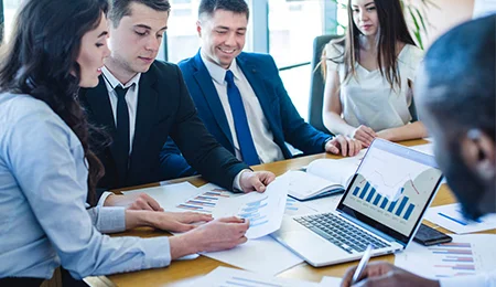  B2B Digital Marketing Support