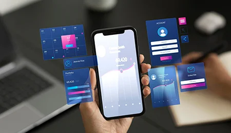 User-friendly Interface