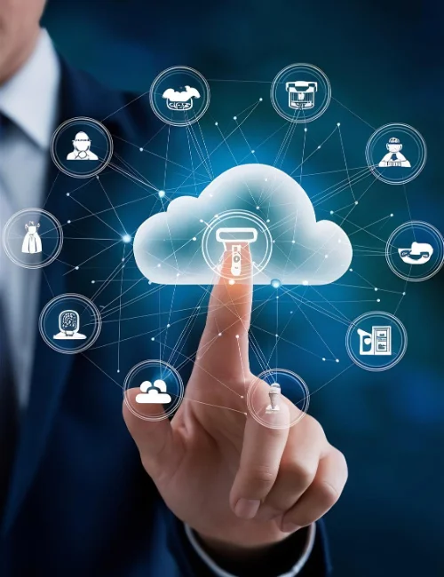 Cloud Consulting Services