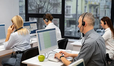 24/7 Customer Support