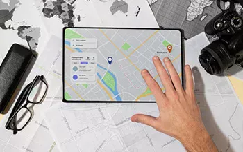 Tracking and Visibility System