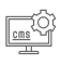 CMS Integration