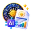 AI-Assisted Astrology Report Generation