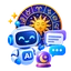 AI-Driven Conversational Astrology Assistant