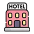 Hotel Booking