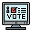 Online Polling & Reviews