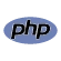 PHP icon