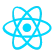 ReactJS icon