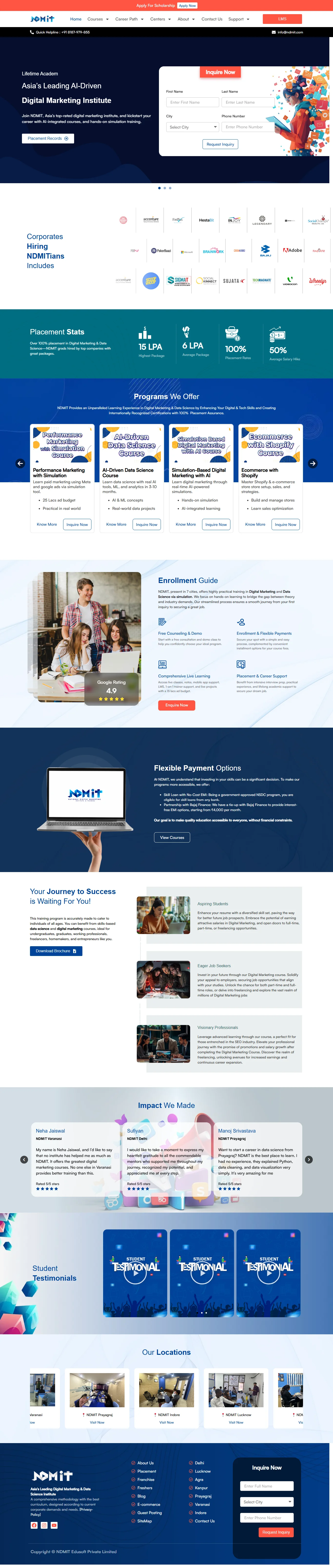 Project UI