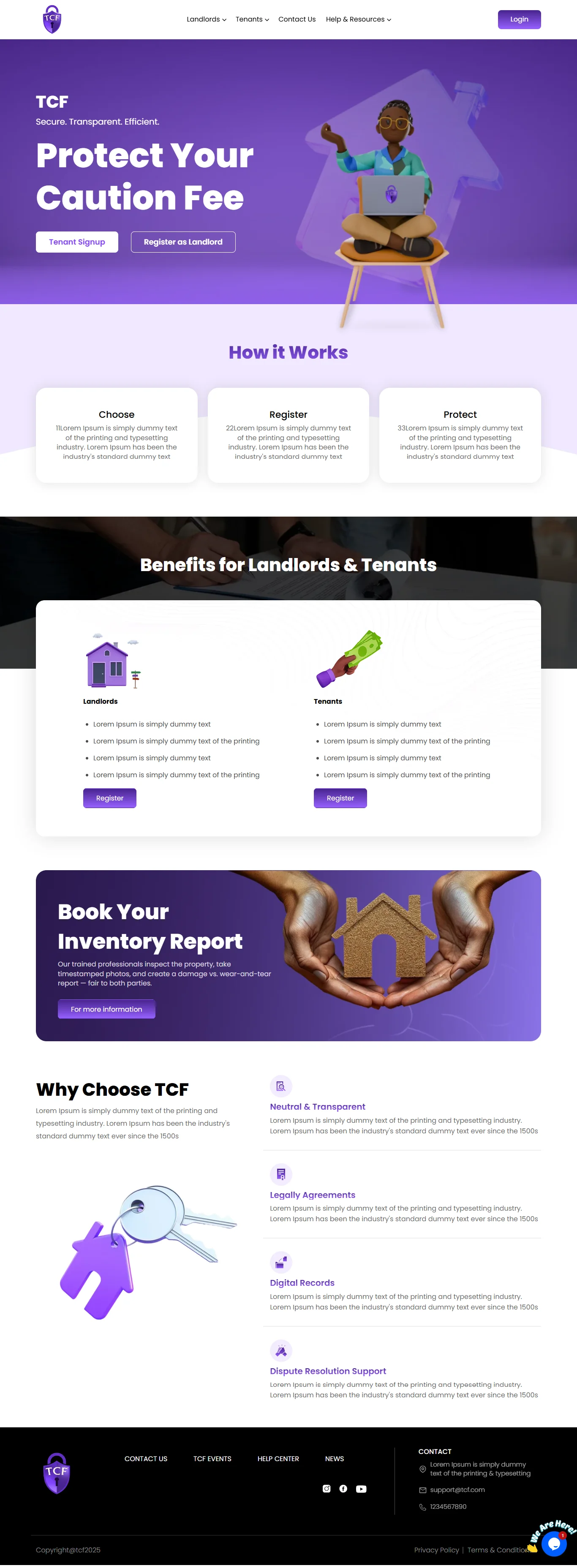 Project UI