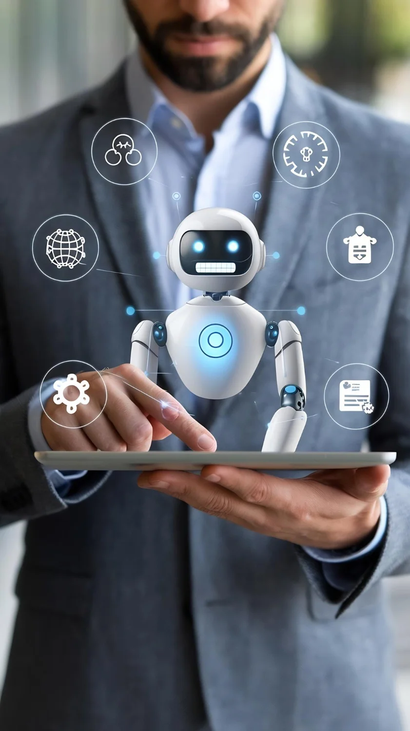 AI Agent Development