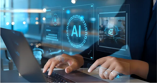 Custom AI Solutions